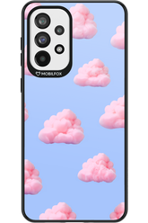 Cloudy - Samsung Galaxy A73