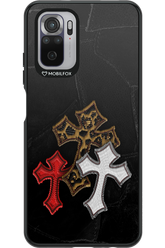 Holy Trinity 2.0 - Xiaomi Redmi Note 10
