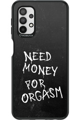 Orgasm 2.0 - Samsung Galaxy A32 5G