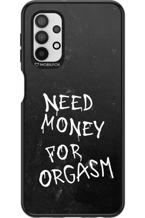 Orgasm 2.0 - Samsung Galaxy A32 5G