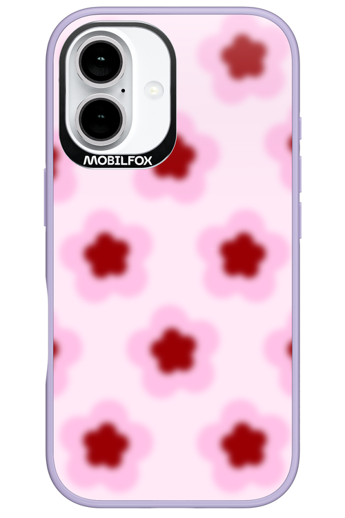 Soft Bloom - Apple iPhone 16