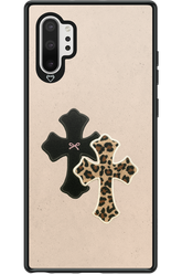 Double Cross - Samsung Galaxy Note 10+