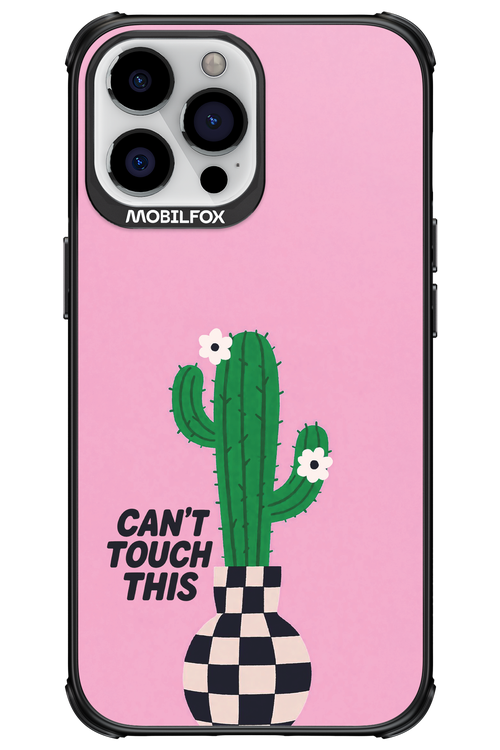CANT TOUCH THIS 2.0 - Apple iPhone 13 Pro Max