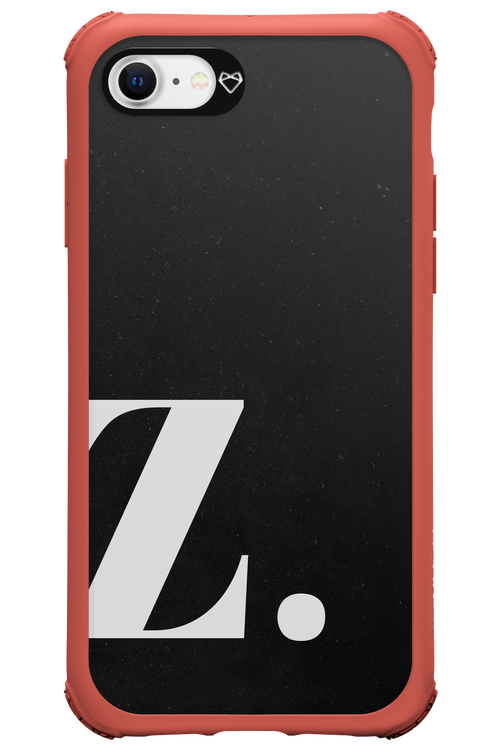 Z (Off Space) 2.0 - Apple iPhone SE 2020