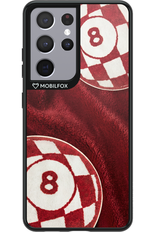 Lucky 8 2.0 - Samsung Galaxy S21 Ultra
