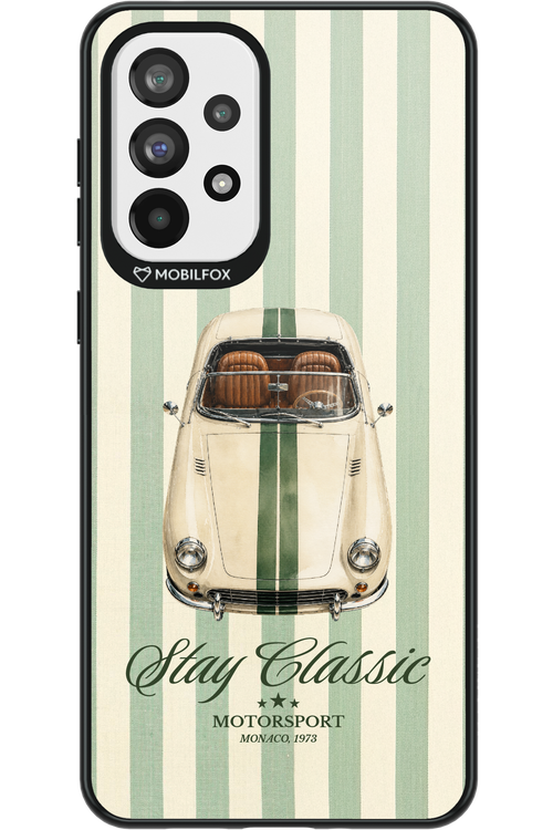 Stay Classic 2.0 - Samsung Galaxy A73