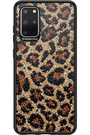 Crystal Roar 2.0 - Samsung Galaxy S20+