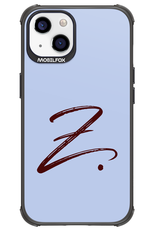 (Jellyfish Presso) Z 2.0 - Apple iPhone 13