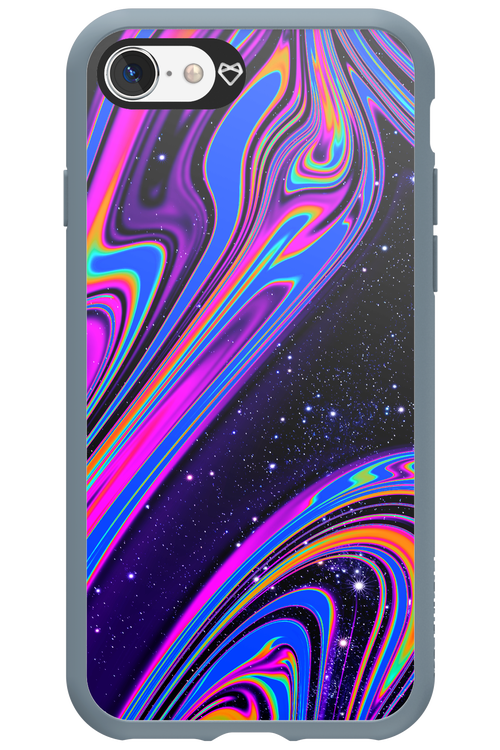 Galactic Psy - Apple iPhone SE 2022