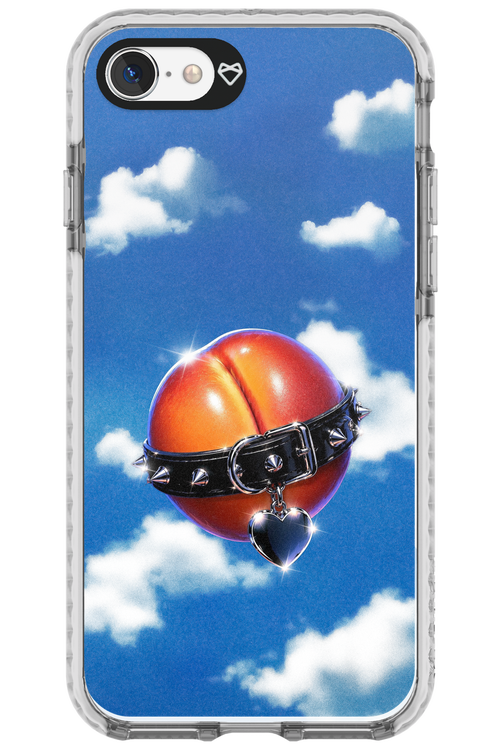 Wild Peach 2.0 - Apple iPhone SE 2022
