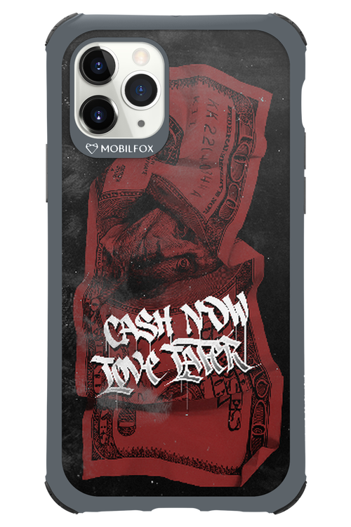 Liquid Assets - Apple iPhone 11 Pro