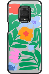 My Flowergarden - Xiaomi Redmi Note 9 Pro