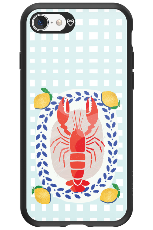 Marbella's Lobster 2.0 - Apple iPhone SE 2022