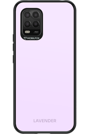 LAVENDER - FS2 2.0 - Xiaomi Mi 10 Lite 5G