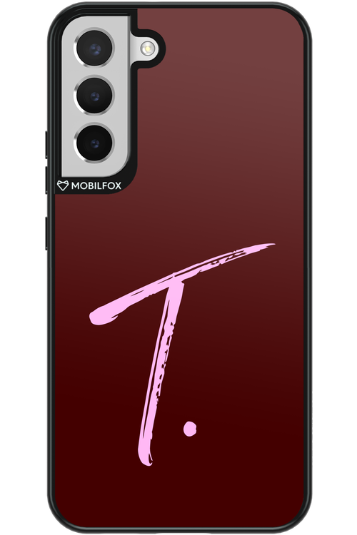 (Dark Blush) T 2.0 - Samsung Galaxy S22+
