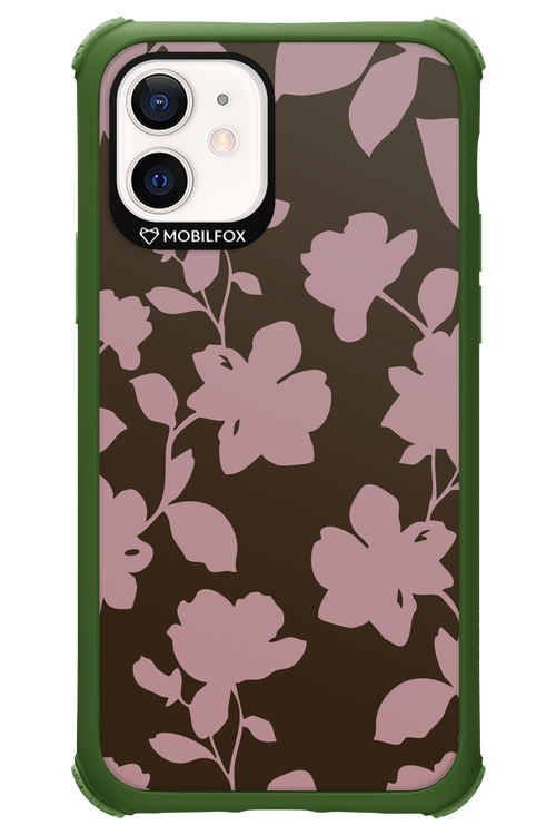 Flower Serenade - Apple iPhone 12