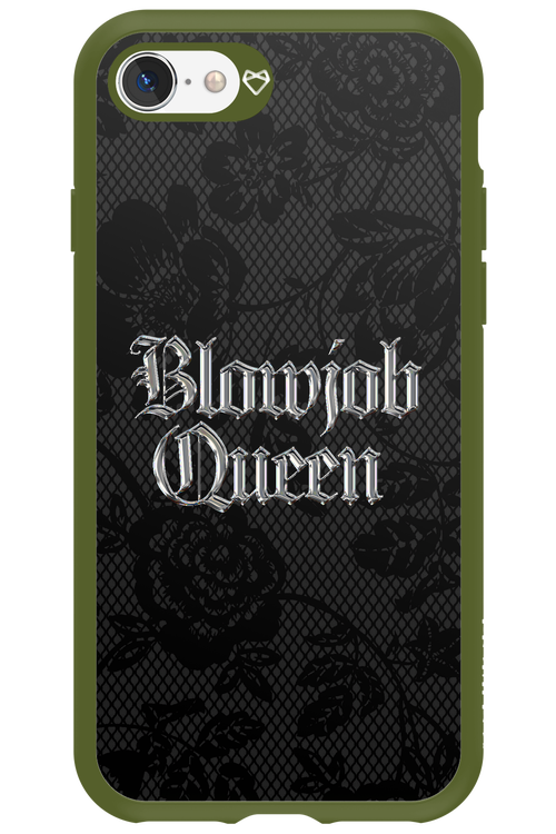 Blowjob Queen 2.0 - Apple iPhone SE 2022