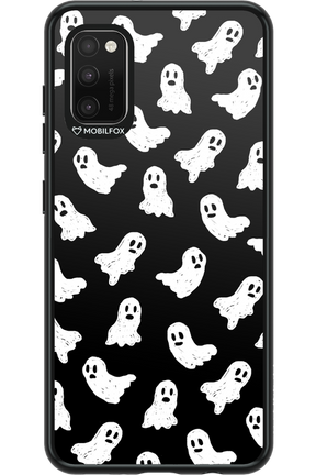 Chill Spirits - Samsung Galaxy A41