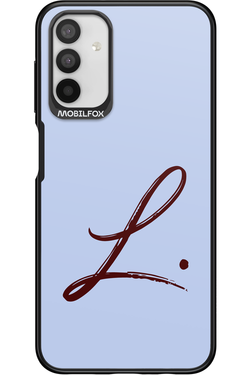(Jellyfish Presso) L 2.0 - Samsung Galaxy A04s