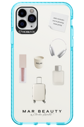 Clean Girl - Apple iPhone 11 Pro Max