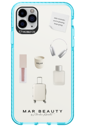 Clean Girl - Apple iPhone 11 Pro Max