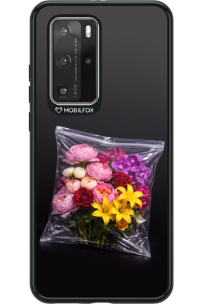 Love Bag 2.0 - Huawei P40 Pro