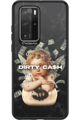 DirtyCash - Huawei P40 Pro