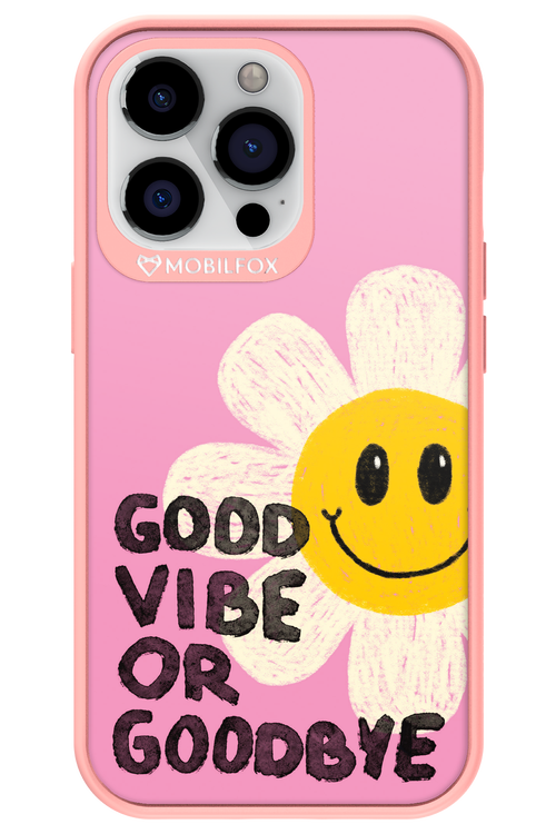 Goodbye 2.0 - Apple iPhone 13 Pro