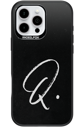 (Off Space) Q 2.0 - Apple iPhone 16 Pro Max