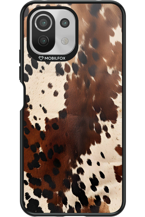 Wild Cow 2.0 - Xiaomi Mi 11 Lite (2021)