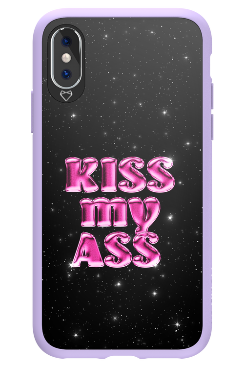 KMA 2.0 - Apple iPhone XS