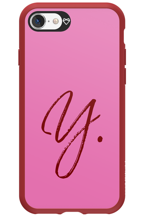 (Sorbet) Y 2.0 - Apple iPhone 8