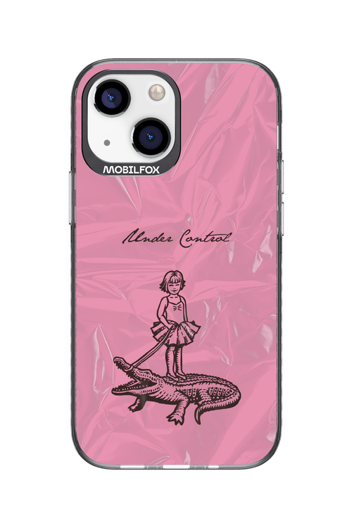 Under control 2.0 - Apple iPhone 13 Mini