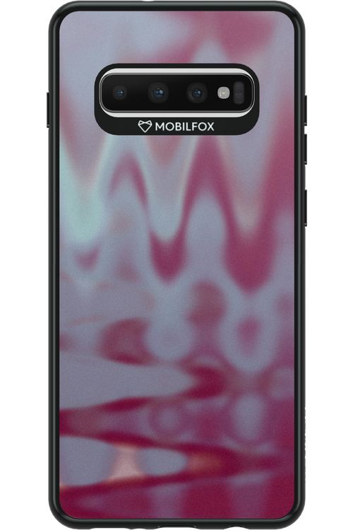 Cherry Karma 2.0 - Samsung Galaxy S10+