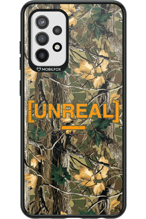 Realtree - Samsung Galaxy A72