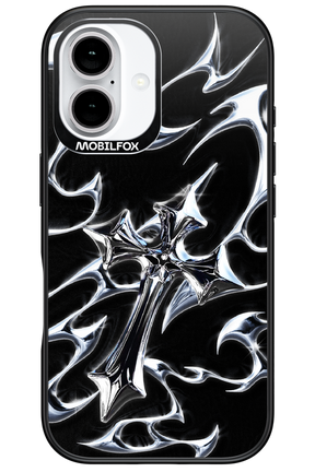 Faith 2.0 - Apple iPhone 16