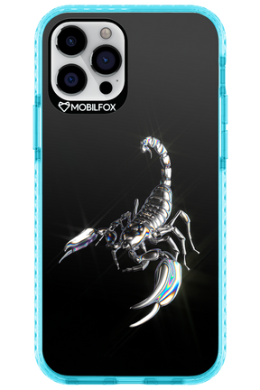 Chrome Scorpio - Apple iPhone 12 Pro