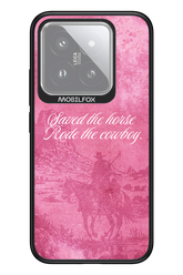 Rode the cowboy 2.0 - Xiaomi 14