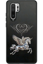 Horse Heart 2.0 - Huawei P30 Pro
