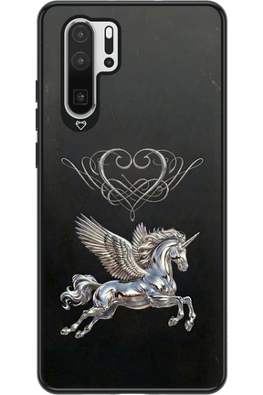 Horse Heart 2.0 - Huawei P30 Pro