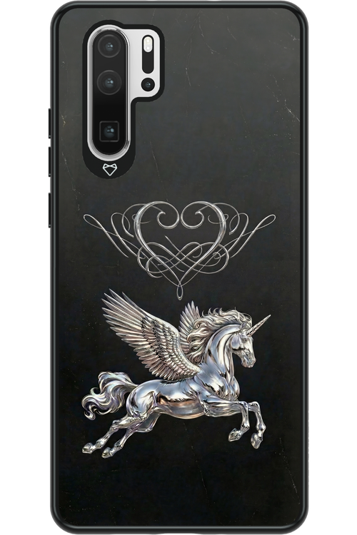 Horse Heart 2.0 - Huawei P30 Pro
