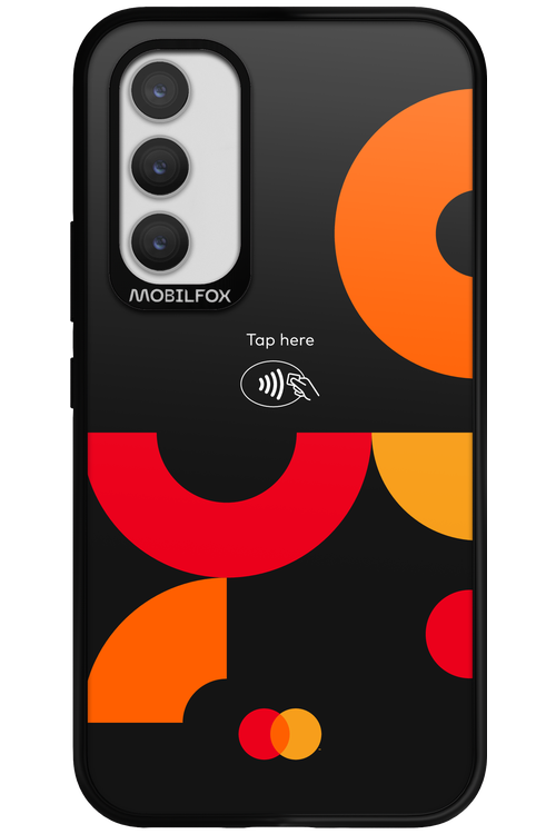 MC EU Black 2.0 - Samsung Galaxy A34
