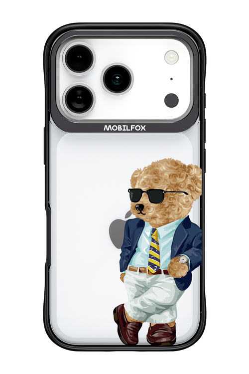 Boss 2.0 - Apple iPhone 17 Pro
