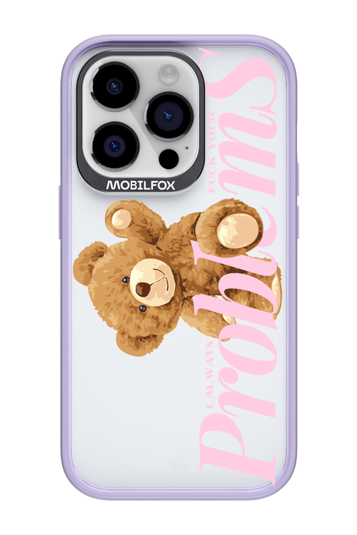 Problems - Apple iPhone 14 Pro