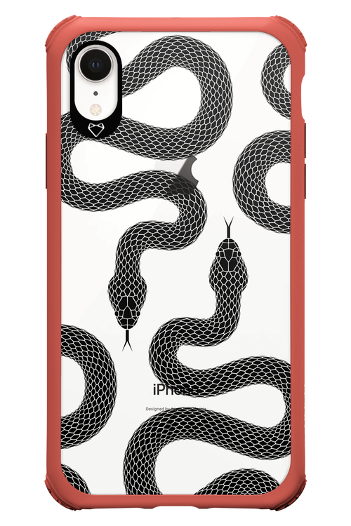 Snakes 2.0 - Apple iPhone XR