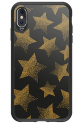 Holiday Stars - Apple iPhone XS Max