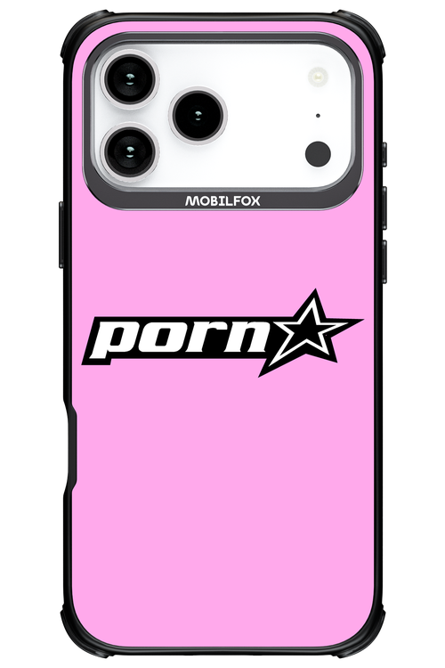 Porn 2.0 - Apple iPhone 17 Pro Max