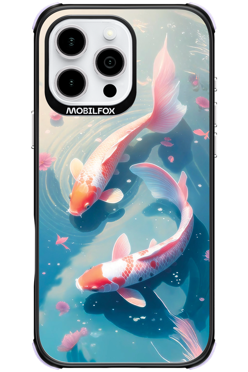 Koi - Apple iPhone 16 Pro Max