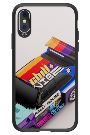 Rally House - Apple iPhone X
