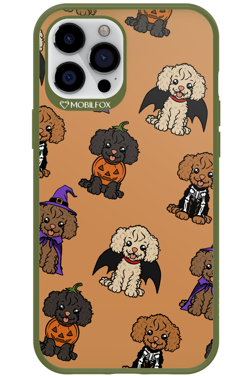 BOO-DLE CREW - Apple iPhone 12 Pro Max